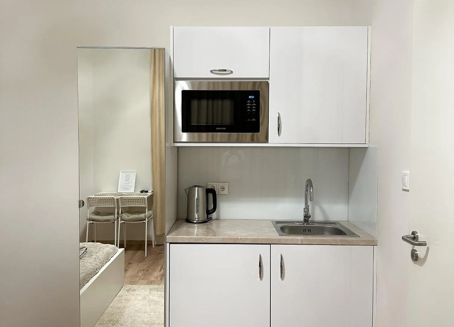 Tatra Apartments Будапешт
