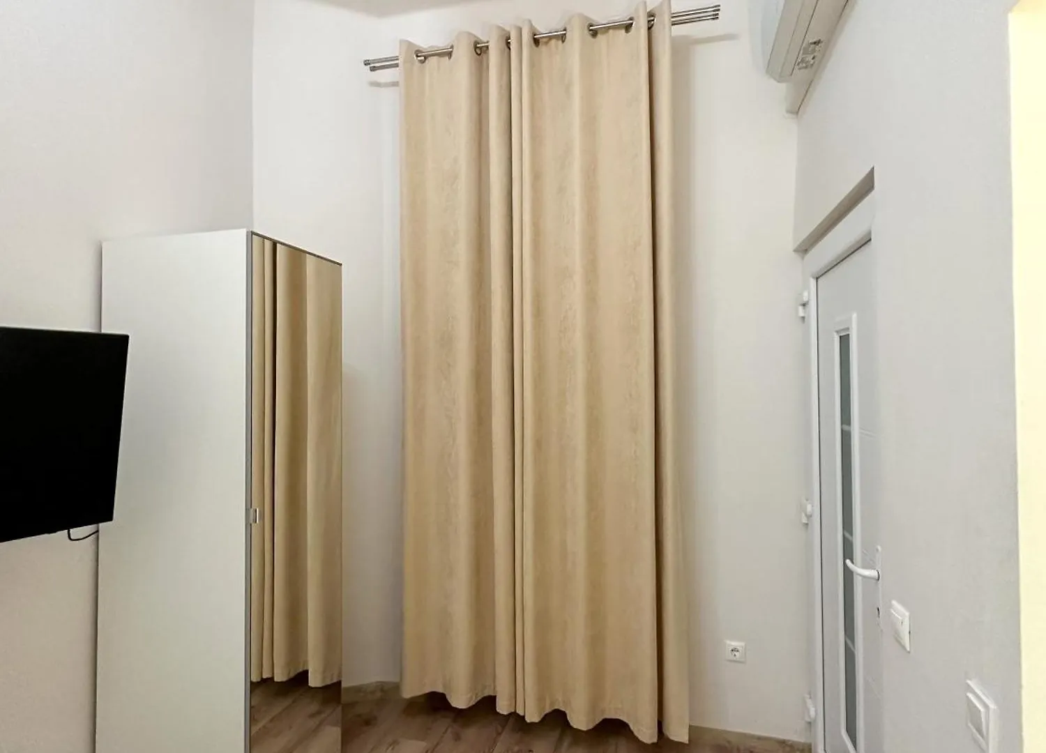 Tatra Apartments Будапешт
