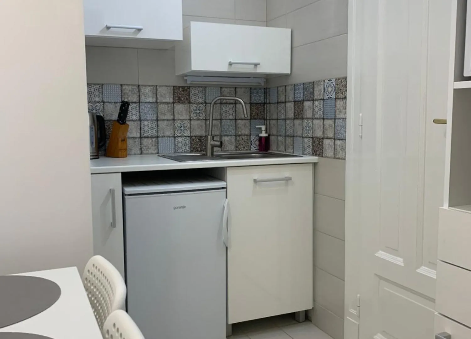 Tatra Apartments Будапешт