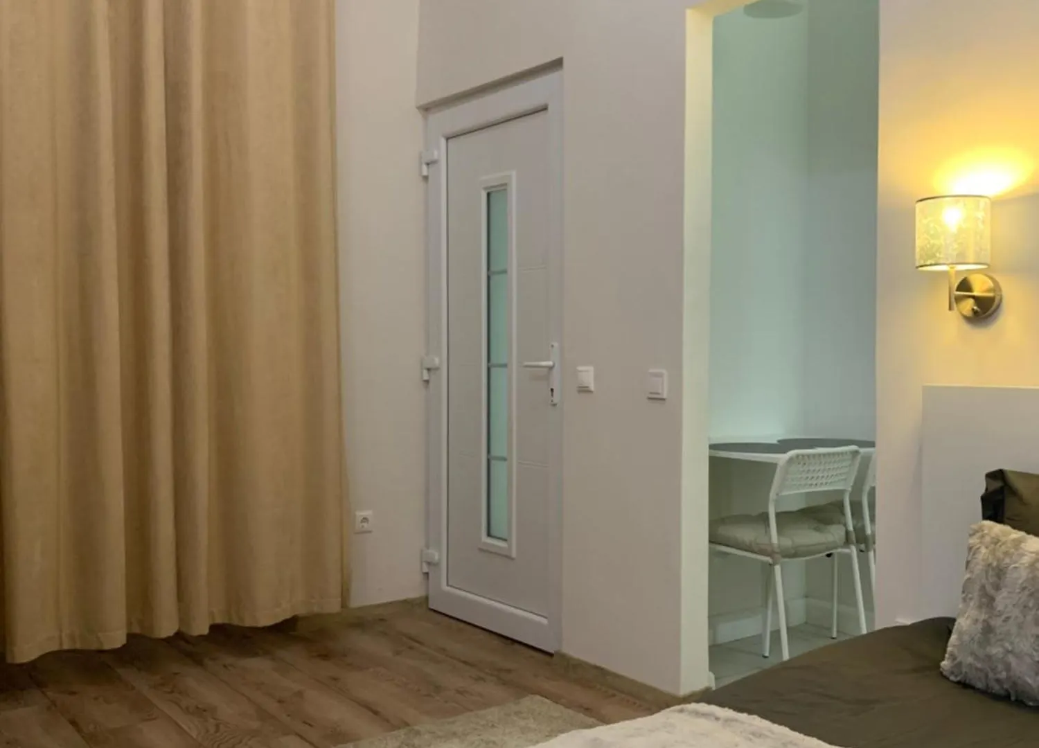 Tatra Apartments Будапешт