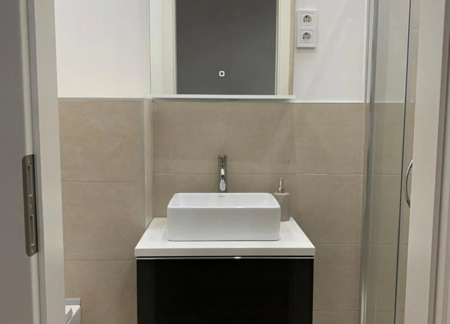 Tatra Apartments Будапешт Венгрия